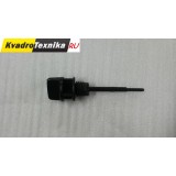 Щуп уровня масла, пластик DINLI 600GT\700GT\800D, E020074-00